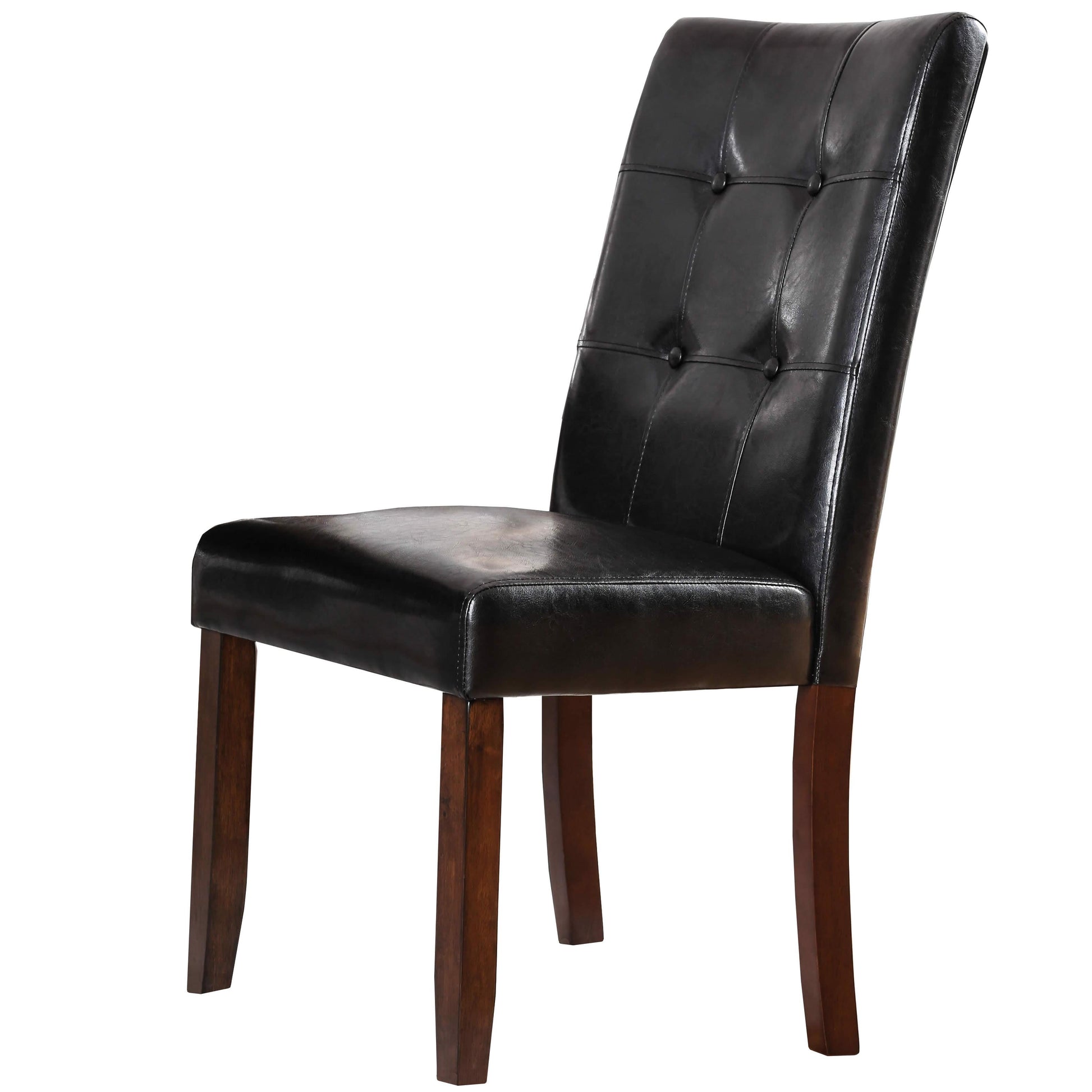  Furniture of America Marstone Dining Chair CM3368SC-2PK IMAGE 1