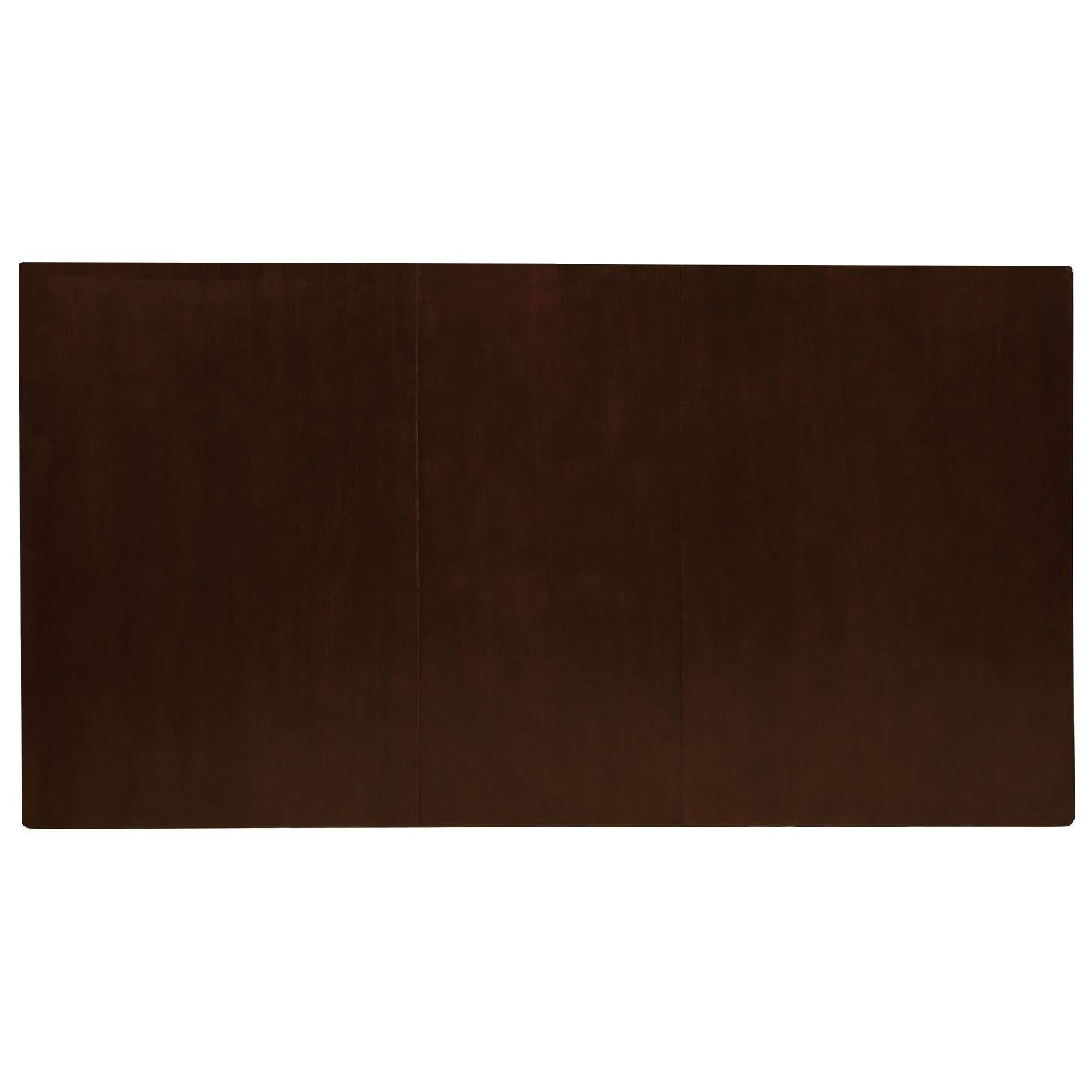  Furniture of America Emmons I Dining Table CM3910T IMAGE 4