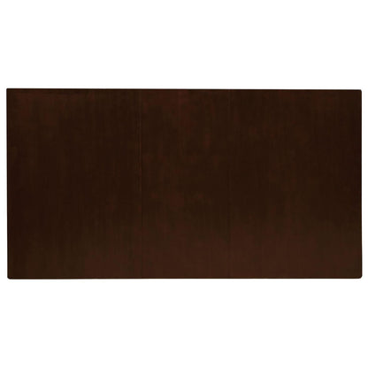  Furniture of America Emmons I Dining Table CM3910T IMAGE 4
