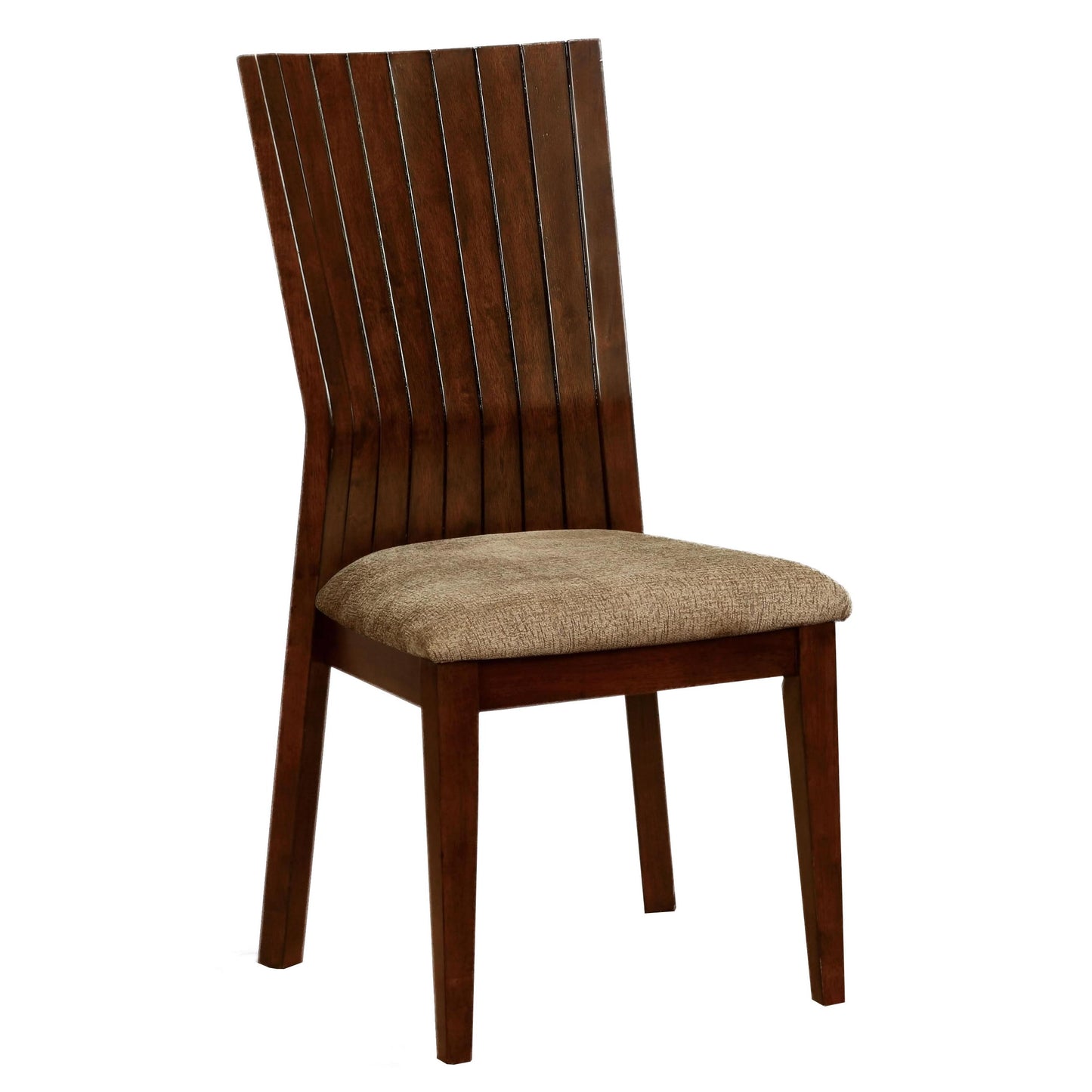  Furniture of America Montreal I Dining Chair CM3711SC-2PK IMAGE 1