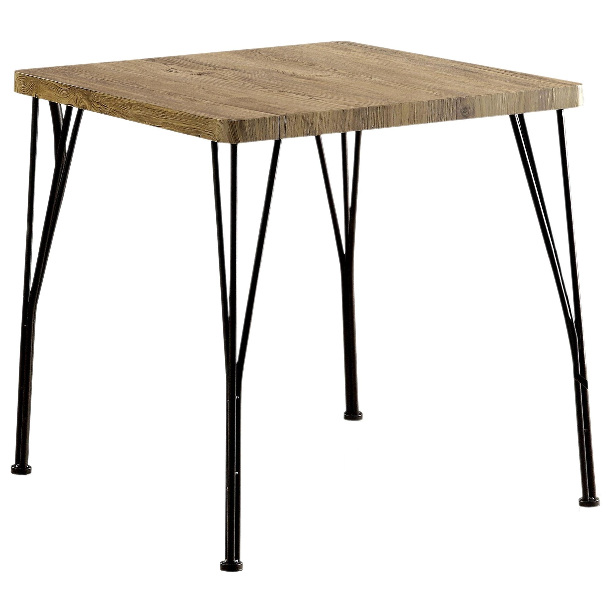 Furniture of America Banbury 3 pc Dinette CM3279T-29-3PK IMAGE 5