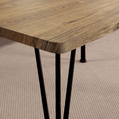  Furniture of America Banbury 3 pc Dinette CM3279T-29-3PK IMAGE 7