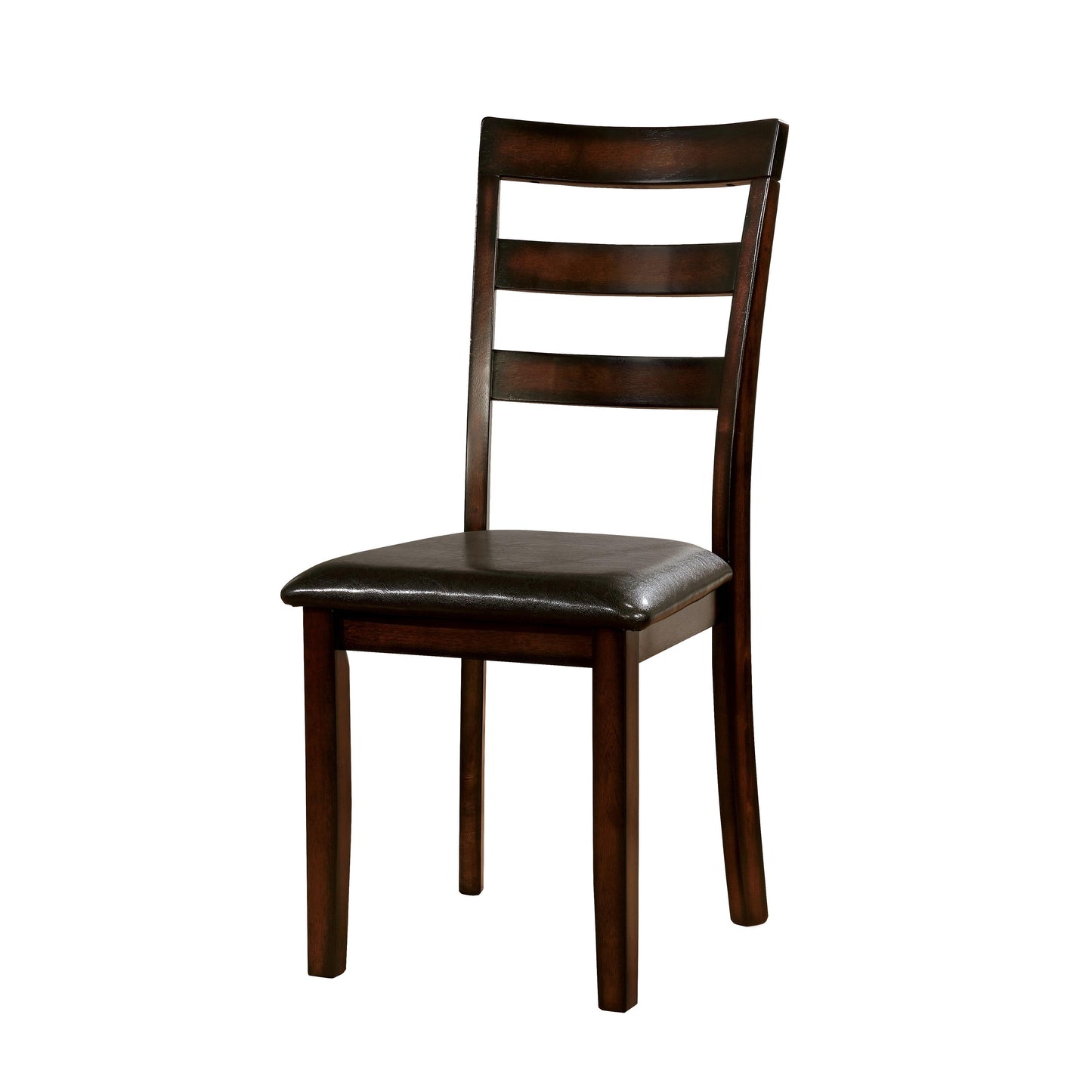  Furniture of America Gloria 6 pc Dinette CM3331T-6PK IMAGE 4