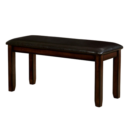  Furniture of America Gloria 6 pc Dinette CM3331T-6PK IMAGE 5