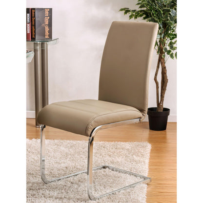  Furniture of America Walkerville I Dining Chair CM3361SC-2PK IMAGE 2