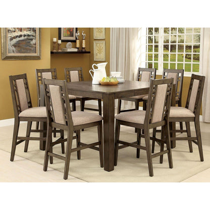  Furniture of America Eris II Counter Height Stool CM3213PC-2PK IMAGE 5