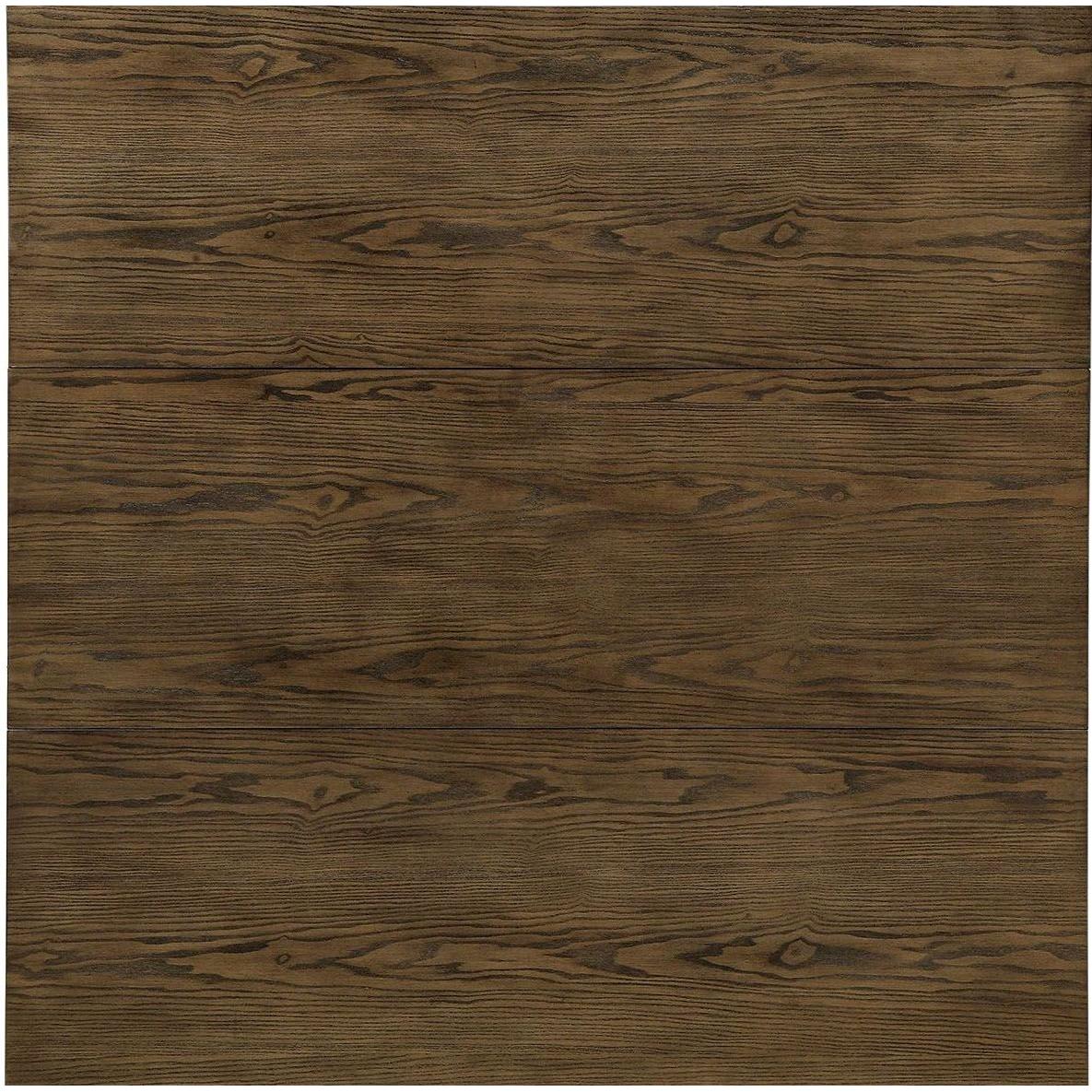  Furniture of America Square Eris II Counter Height Dining Table CM3213PT IMAGE 3