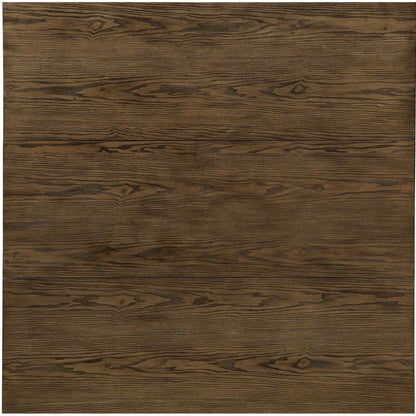  Furniture of America Square Eris II Counter Height Dining Table CM3213PT IMAGE 3