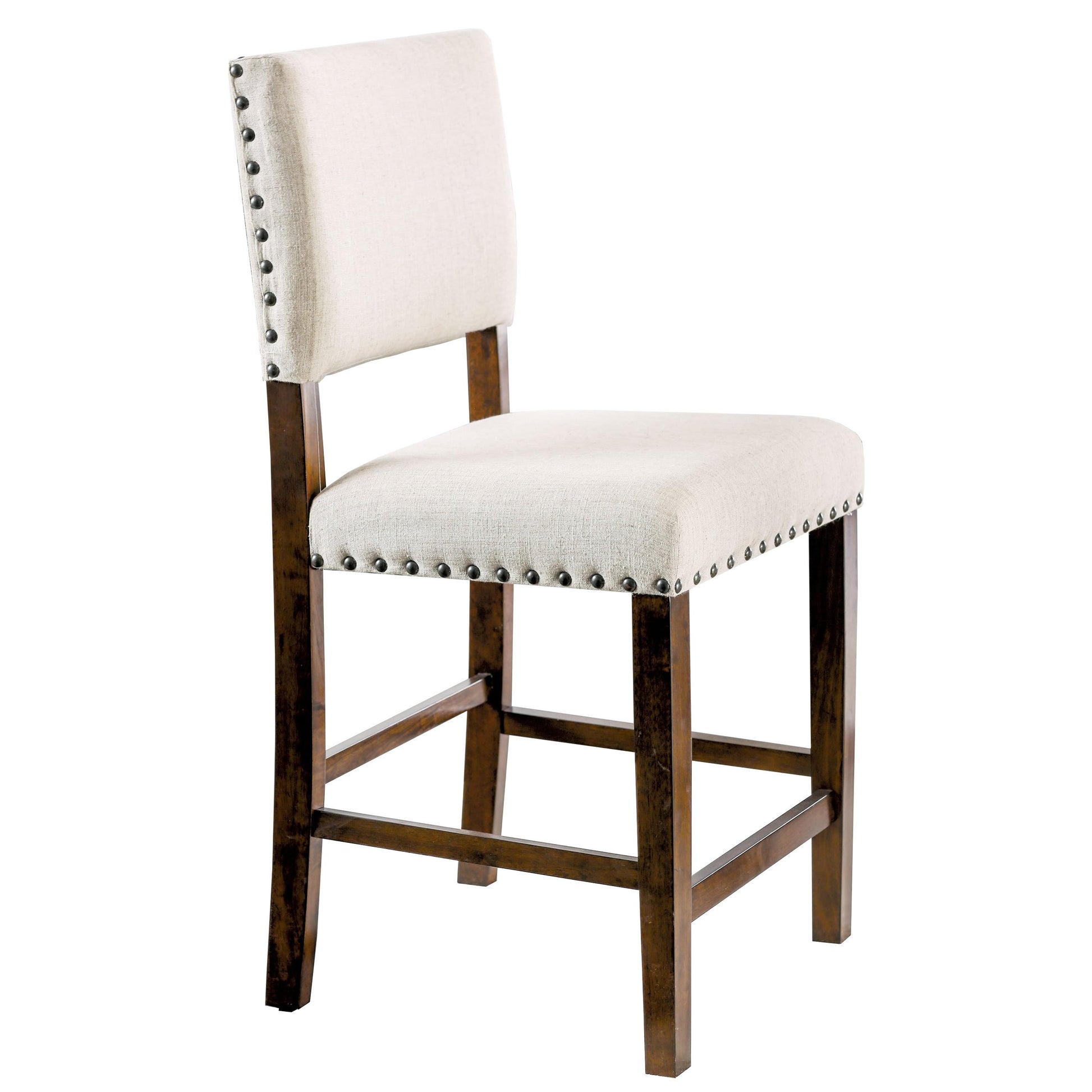 Furniture of America Glenbrook CM3018PC-2PK Side Chair IMAGE 1