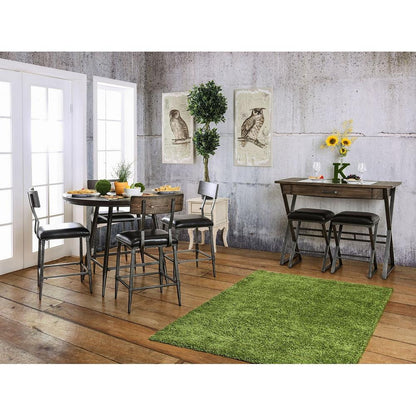  Furniture of America Mullane Counter Height Stool CM3370PC-2PK IMAGE 5