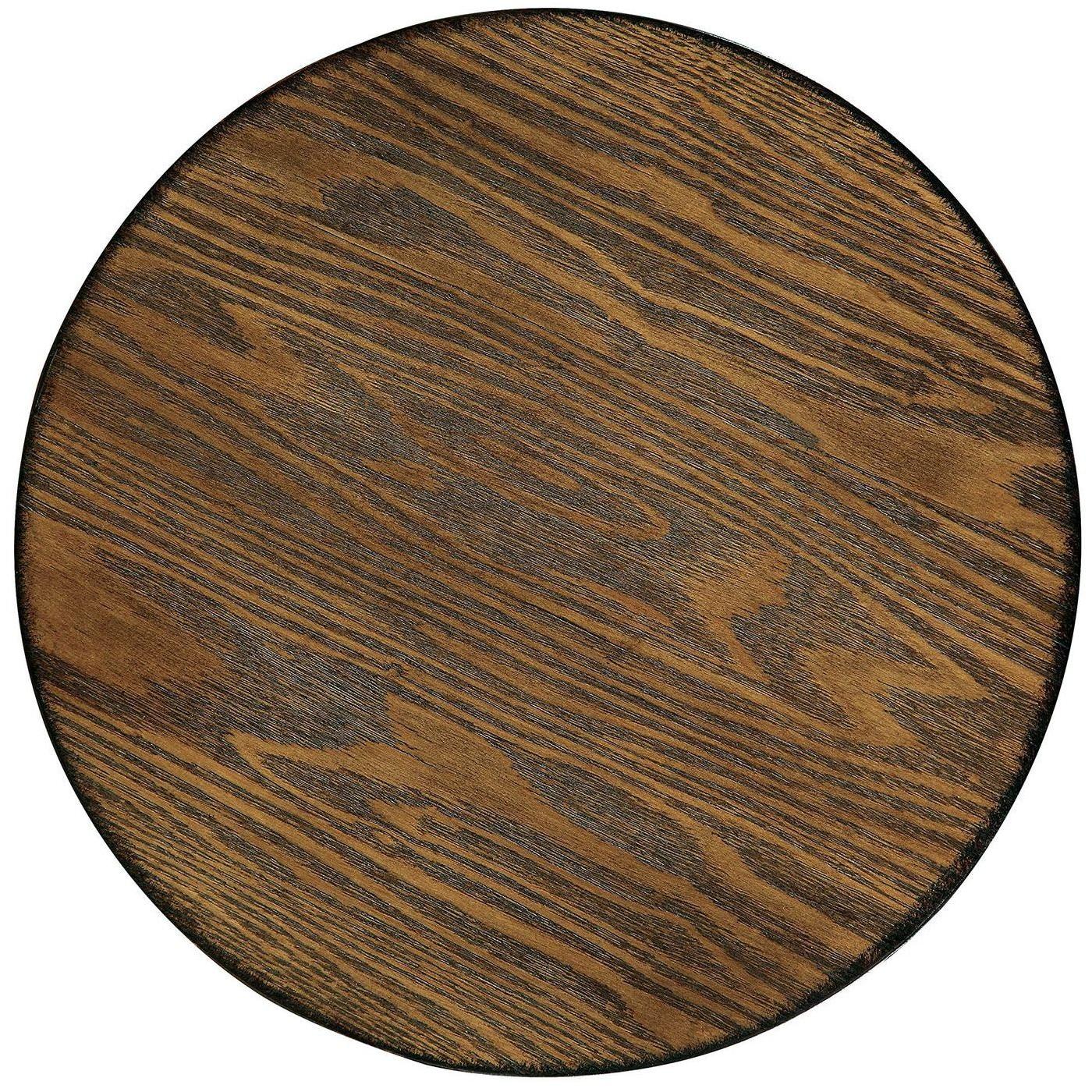  Furniture of America Silvia I Pub Height Stool CM3803BC-2PK IMAGE 3