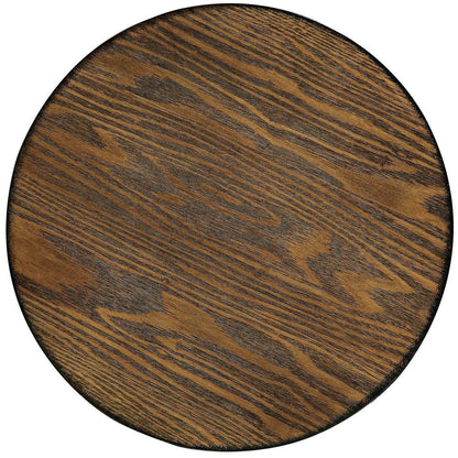  Furniture of America Silvia I Pub Height Stool CM3803BC-2PK IMAGE 3