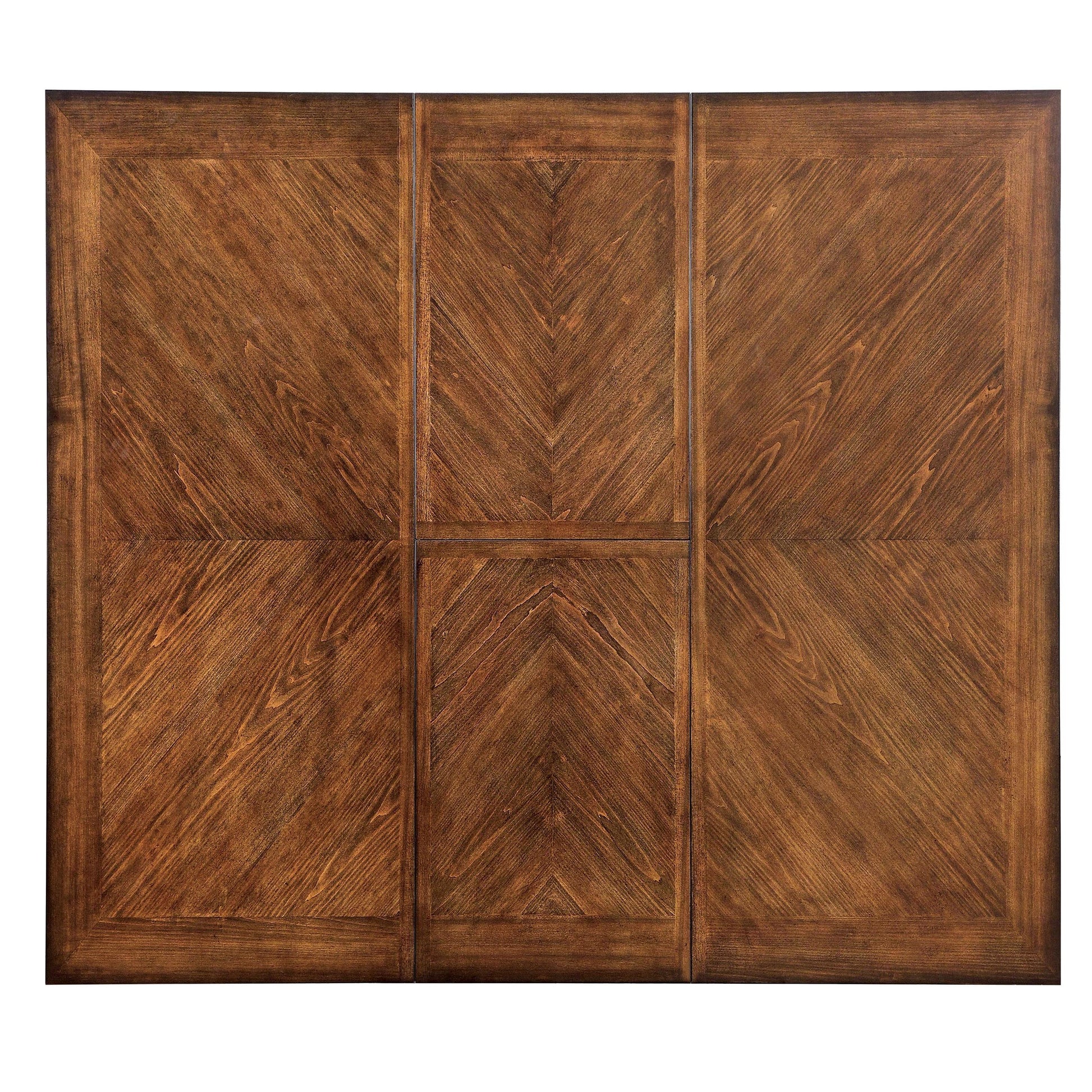  Furniture of America Harrisburg Counter Height Dining Table CM3216PT IMAGE 2