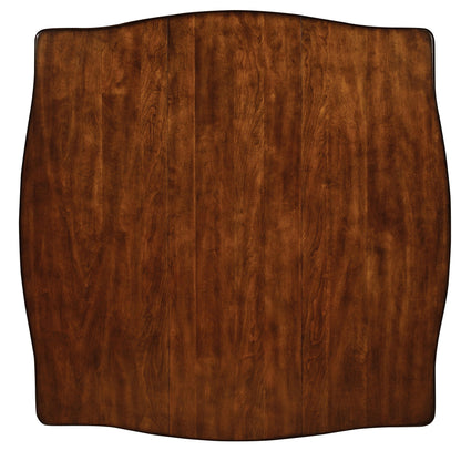  Furniture of America Dover II Counter Height Dining Table CM3326WC-PT IMAGE 2