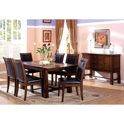  Furniture of America Living Stone I Server CM3590SV IMAGE 4