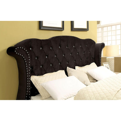  Furniture of America Alzir Queen Bed CM7151Q-BED IMAGE 3