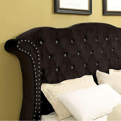  Furniture of America Alzir Queen Bed CM7151Q-BED IMAGE 4
