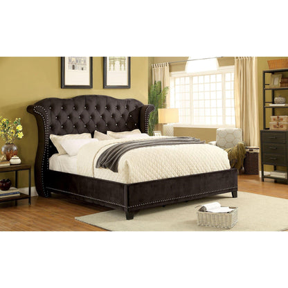  Furniture of America Alzir Queen Bed CM7151Q-BED IMAGE 7