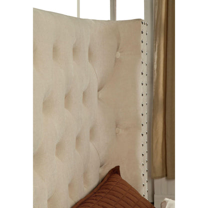  Furniture of America Cayla California King Bed CM7779IV-CK-BED IMAGE 4