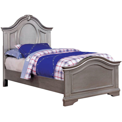  Furniture of America Kids Beds Bed CM7199T-BED IMAGE 1