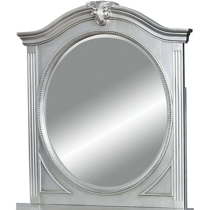  Furniture of America Kids Dresser Mirrors Mirror CM7199M IMAGE 1