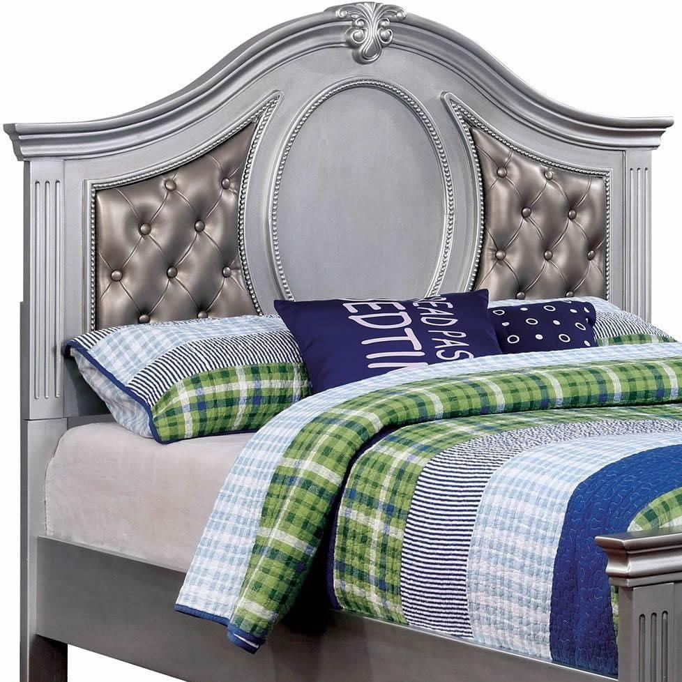  Furniture of America Kids Beds Bed CM7199L-F-BED IMAGE 3