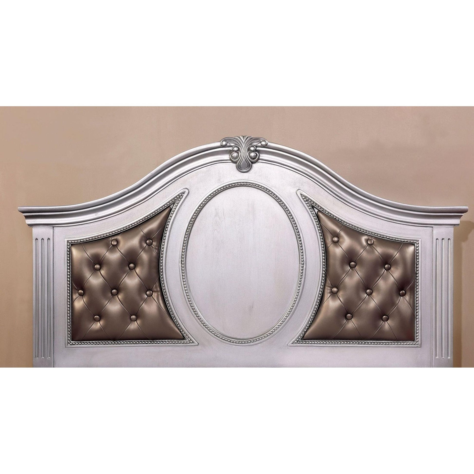  Furniture of America Kids Beds Bed CM7199L-F-BED IMAGE 4