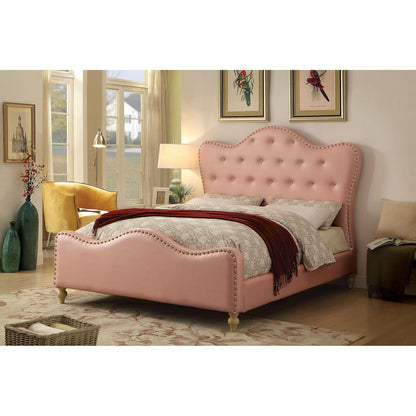  Furniture of America Sugar Full Panel Bed CM7884PK-F-BED IMAGE 5