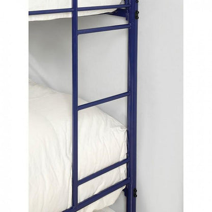  Furniture of America Kids Beds Bunk Bed CM-BK931BL-TT IMAGE 3