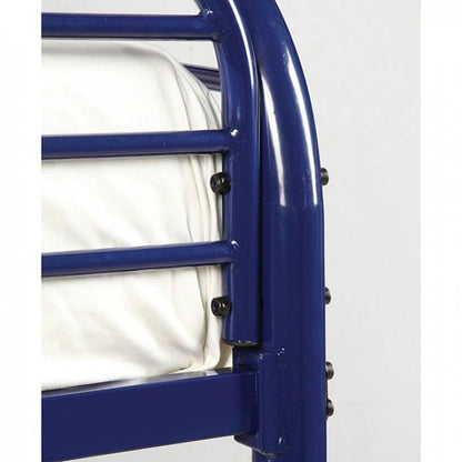  Furniture of America Kids Beds Bunk Bed CM-BK931BL-TT IMAGE 4