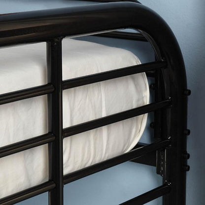  Furniture of America Kids Beds Bunk Bed CM-BK931BK-TT IMAGE 2