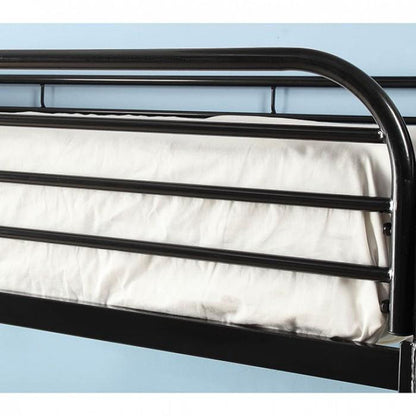  Furniture of America Kids Beds Bunk Bed CM-BK931BK-TT IMAGE 4