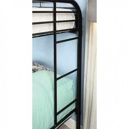  Furniture of America Kids Beds Bunk Bed CM-BK931BK-TT IMAGE 5