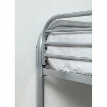  Furniture of America Kids Beds Bunk Bed CM-BK931SV-FF IMAGE 3