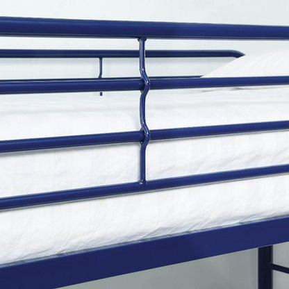  Furniture of America Kids Beds Bunk Bed CM-BK931BL-TF IMAGE 5