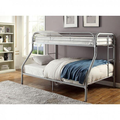  Furniture of America Kids Beds Bunk Bed CM-BK931SV-TF IMAGE 5