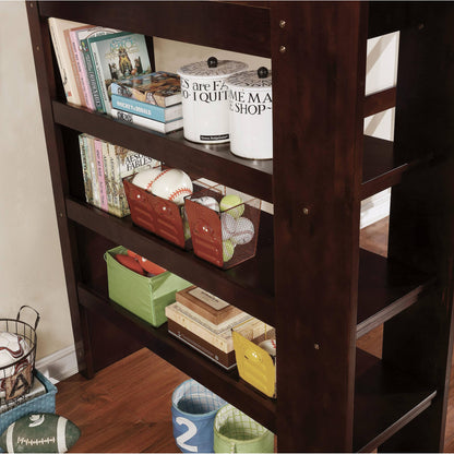  Furniture of America Kids Beds Loft Bed CM-BK965EX-L-BED IMAGE 3