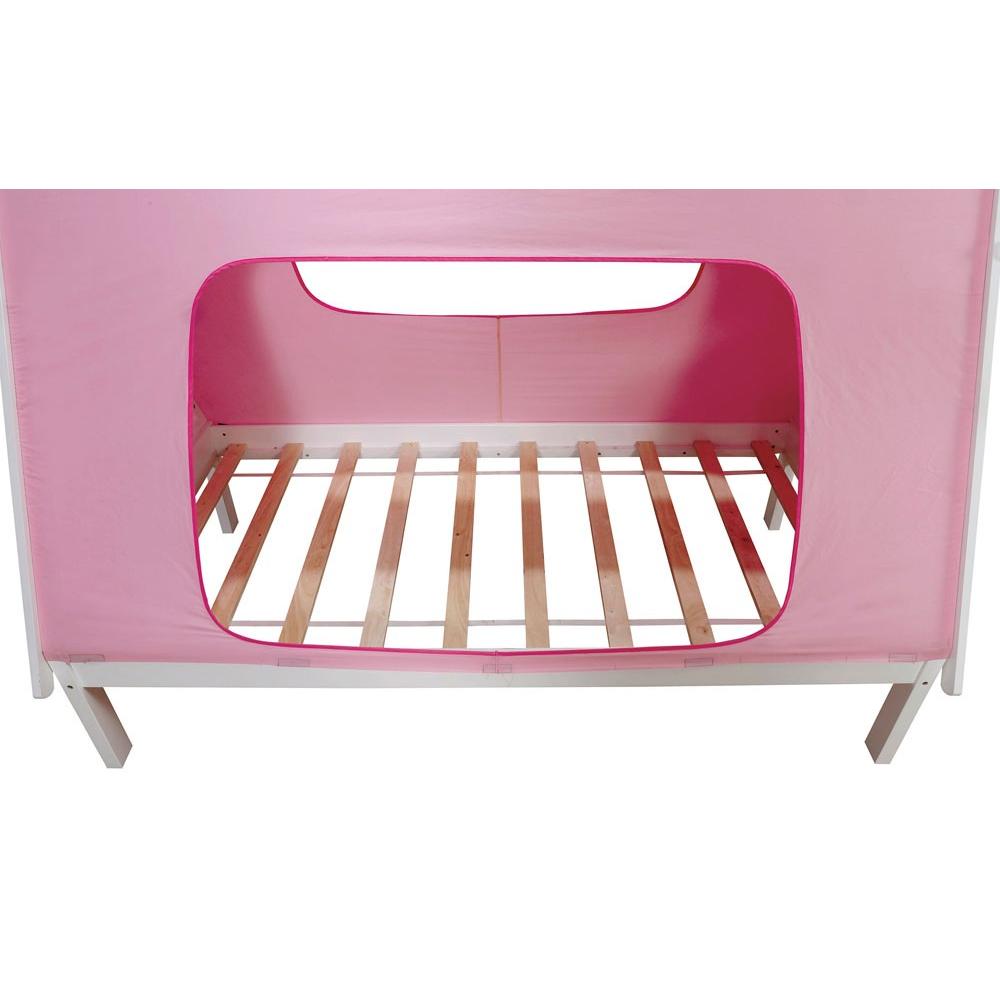 Furniture of America Kids Beds Loft Bed CM7204PK-BED IMAGE 2