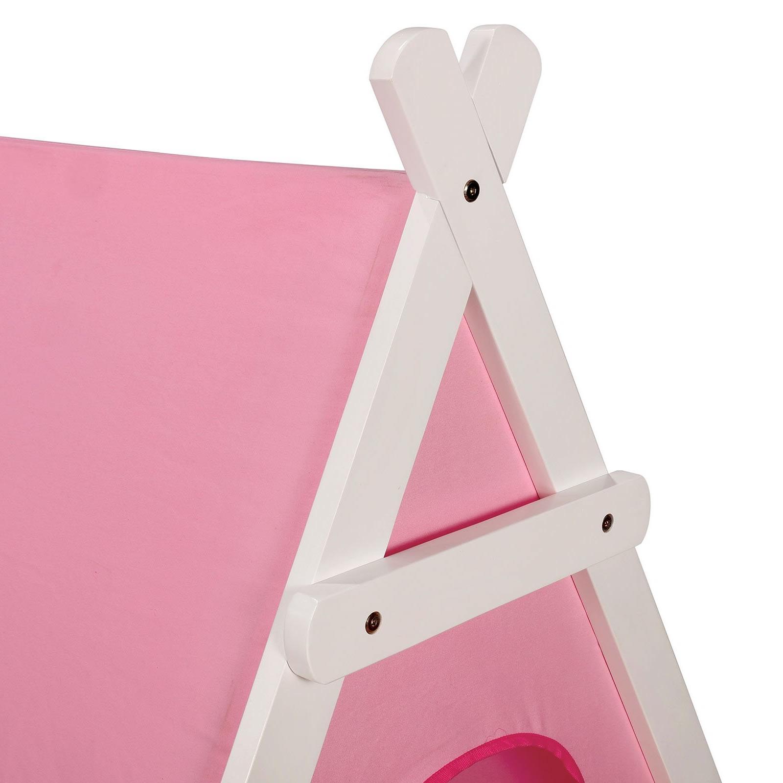  Furniture of America Kids Beds Loft Bed CM7204PK-BED IMAGE 3