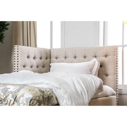  Furniture of America Carina Twin Bed CM7197-BED IMAGE 3