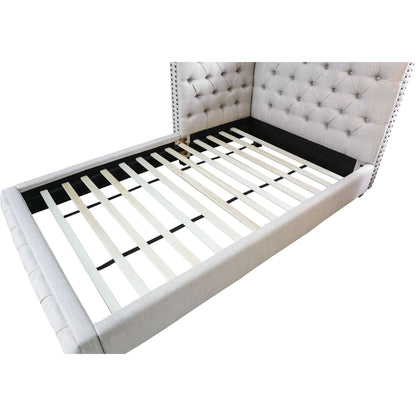  Furniture of America Carina Twin Bed CM7197-BED IMAGE 5