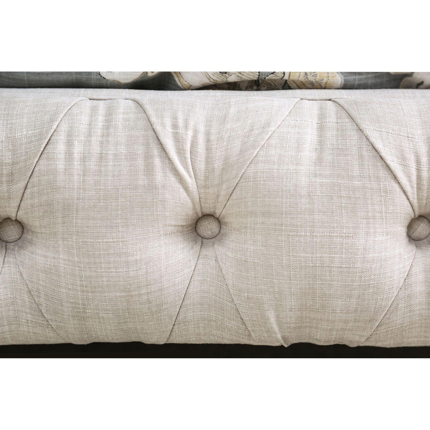  Furniture of America Carina Twin Bed CM7197-BED IMAGE 7