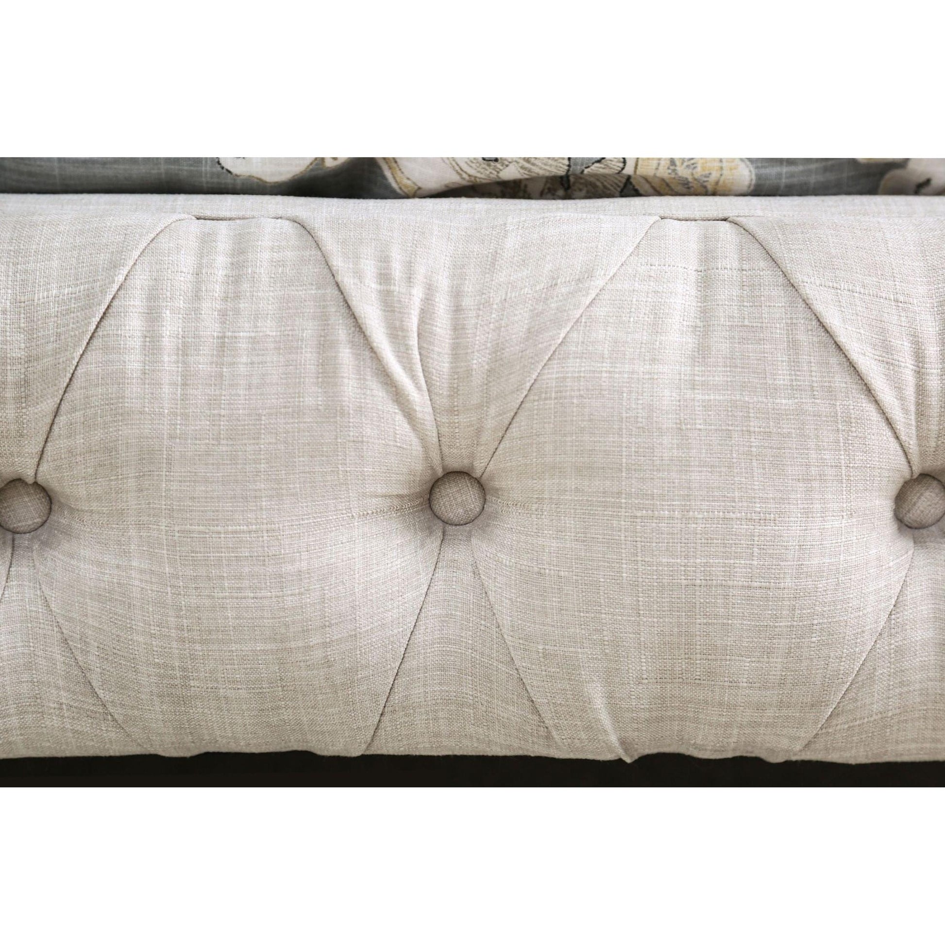  Furniture of America Carina Twin Bed CM7197-BED IMAGE 7