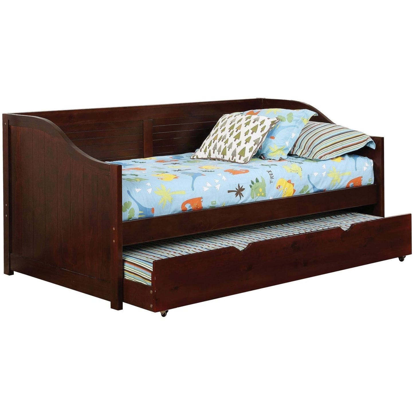  Furniture of America Frida Twin Daybed CM1950EX-BED IMAGE 1