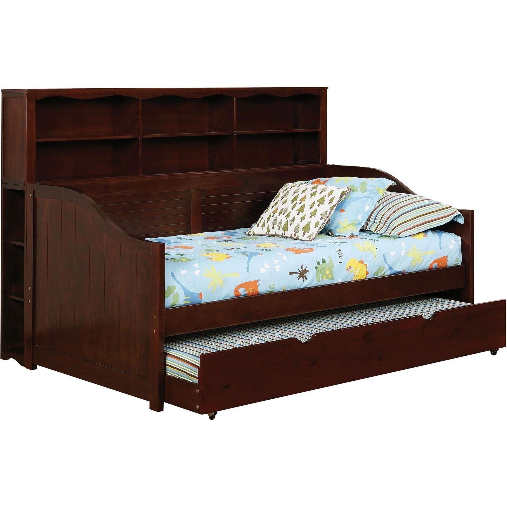  Furniture of America Frida Twin Daybed CM1950EX-BED/CM1950EX-BC-PK IMAGE 1