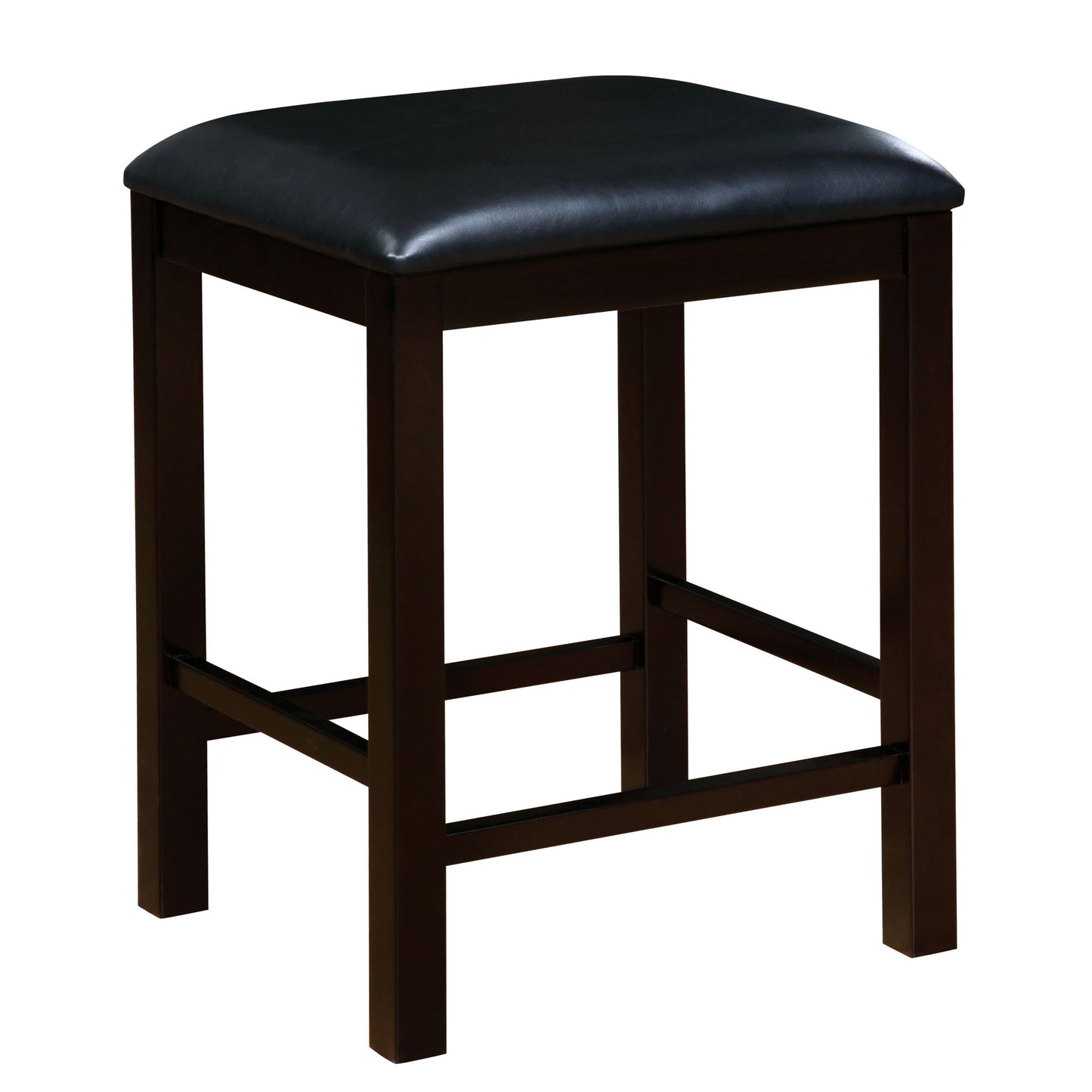  Furniture of America Enrico CM7088V-PK Vanity w/ Stool IMAGE 5
