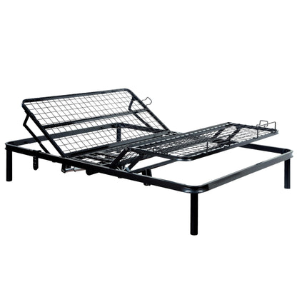 Furniture of America Queen Adjustable Base MT-ADJ15-Q-GM IMAGE 1