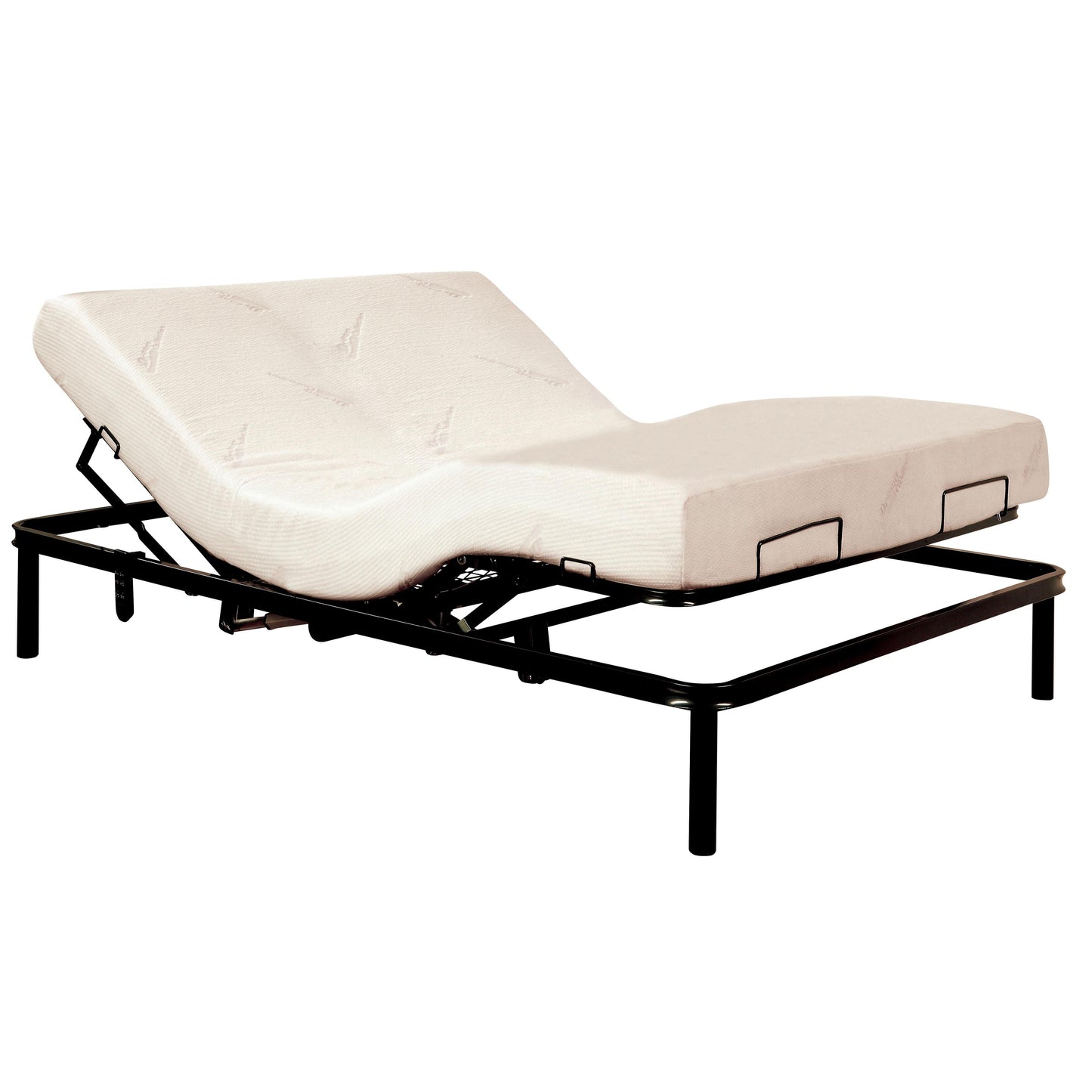  Furniture of America Queen Adjustable Base MT-ADJ15-Q-GM IMAGE 2