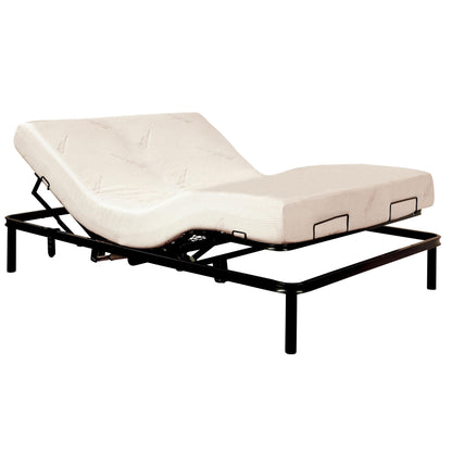  Furniture of America Queen Adjustable Base MT-ADJ15-Q-GM IMAGE 2