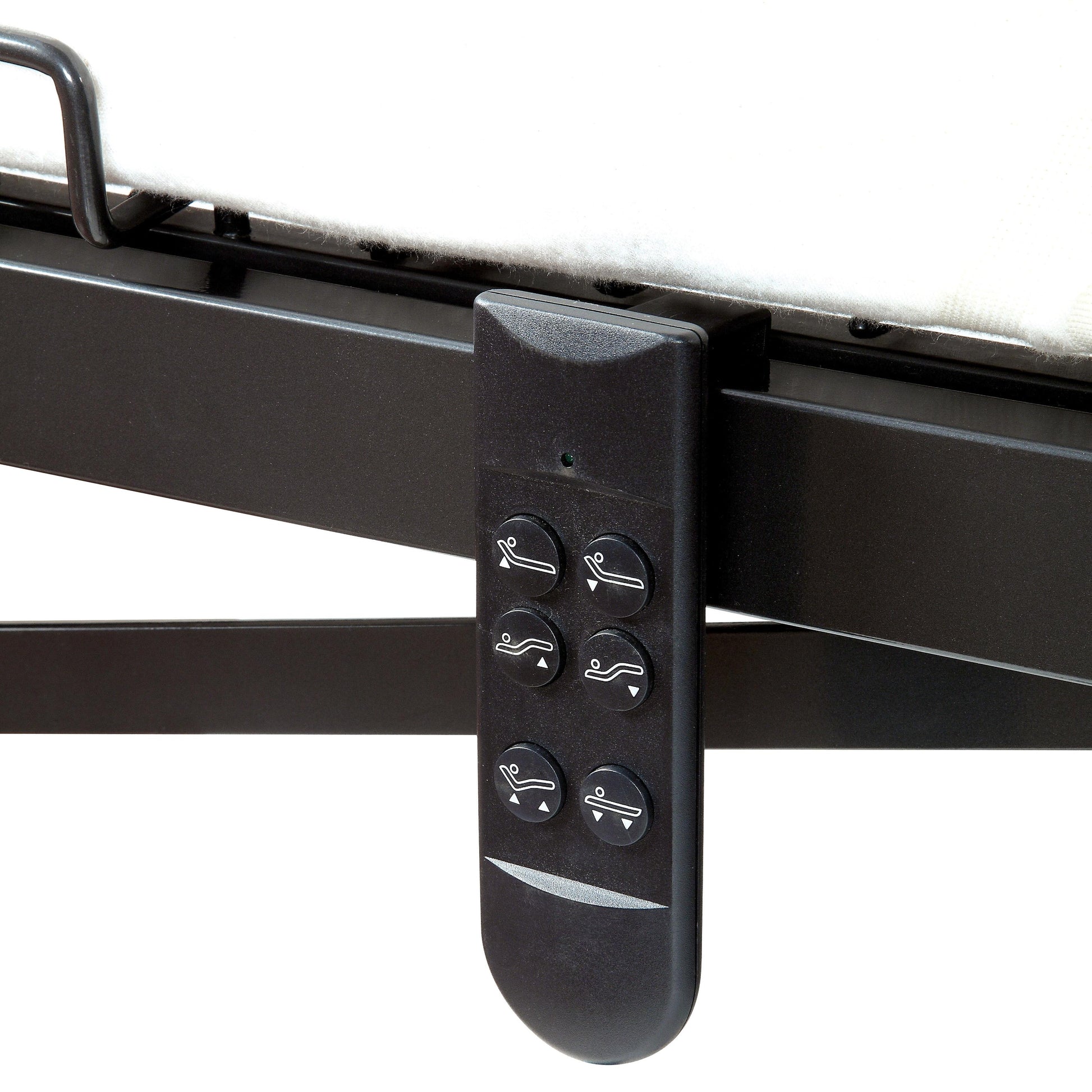  Furniture of America Queen Adjustable Base MT-ADJ15-Q-GM IMAGE 3